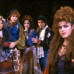 A History of Broadway Proshots and Screen Adaptations