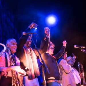 Preservation Hall Jazz Band to Return to The McKittrick Hotel for Special Holiday…
