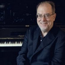 The Wallis Presents Garrick Ohlsson