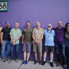 Charlie Kohlhase and His Explorers Club Celebrate 'A SECOND LIFE'