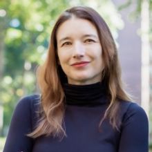 Professor María José Contreras Lorenzini Brings Multidisciplinary Approach to Colum