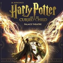 London Theatre Week Extension: Tickets from £15 for HARRY POTTER AND THE CURSED CHIL