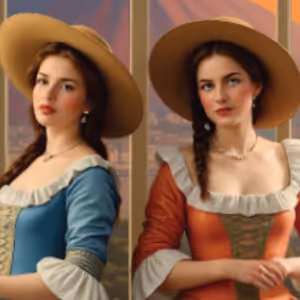 Sarasota Opera Reveals Casts for 2025–2026 Season, Featuring LA BOHÈME, THE MERRY WIDOW & More