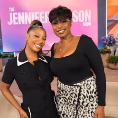 Victoria Monét to Appear on THE JENNIFER HUDSON SHOW