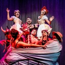 CABARET Opens In Storyhouse Next Week