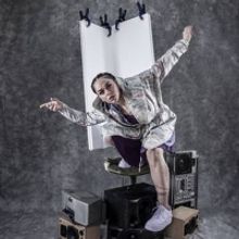 Casting News And Album Launch Announced For POET IN DA CORNER at Royal Court Theatre