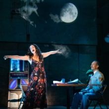 BWW Review: THE BAND'S VISIT Is An Emotionally Seductive Slice Of Life Musical Drama