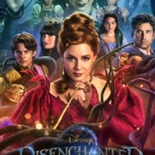 Video: Amy Adams, Idina Menzel, and More Return In DISENCHANTED Teaser Trailer