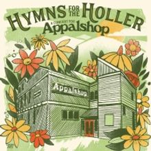 HYMNS FOR THE HOLLAR Concert For Appalshop To Raise Money For Flood Recovery Efforts