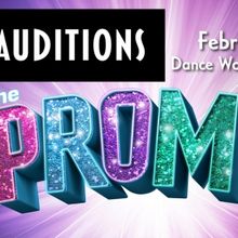 Birmingham Village Players Announces Auditions for THE PROM