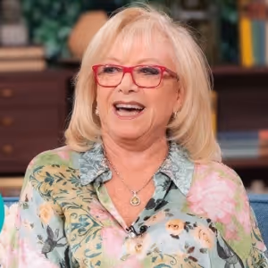 Video: Dame Elaine Paige Praises EVITA Revival: 'It's Fantastic'