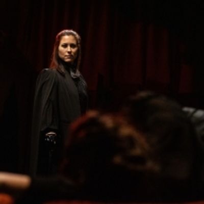 BWW Review: DRACULA at Theatre Three