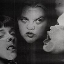 DONT COPY ME (COPY) to Premiere at Dublin Fringe Festival