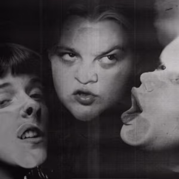 DONT COPY ME (COPY) to Premiere at Dublin Fringe Festival Photo