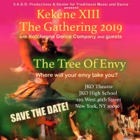 Kekene XIII - The Gathering 2019 Comes to JKO High School
