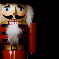 THE NUTCRACKER Ballet to be Performed With Detroit Symphony Youth Orchestra in…