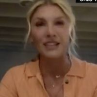 VIDEO: Amanda Kloots Speaks Out About Trump's Nonchalance Regarding COVID-19, 'It…