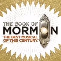 London Theatre Week: Tickets from £25 for THE BOOK OF MORMON