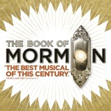 London Theatre Week: Tickets from £25 for THE BOOK OF MORMON