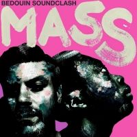 Bedouin Soundclash Continues Its U.S. Tour To Support Latest Release, MASS