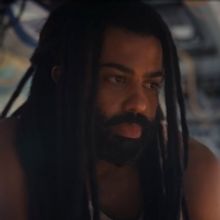 VIDEO: Daveed Diggs in SNOWPIERCER Season Three Trailer