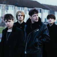 The Luka State Share New Single 'Stick Around'