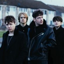 The Luka State Share New Single 'Stick Around'