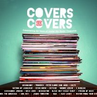 Under the Radar Announces 'Covers of Covers' Compilation