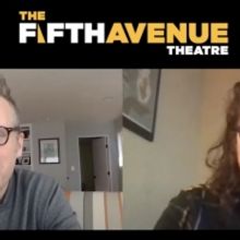 VIDEO: 5th Avenue Theatre Introduces 15 MINUTE STORIES