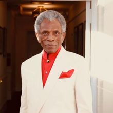 André De Shields to Join BARK OF MILLIONS at The Delacorte
