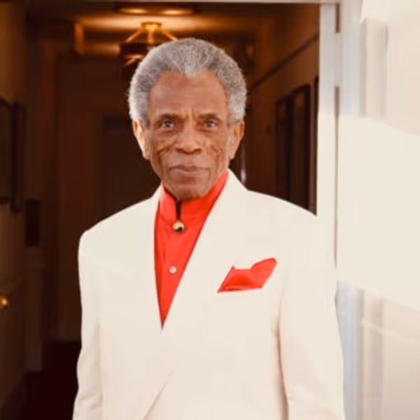 André De Shields to Join BARK OF MILLIONS at The Delacorte Photo