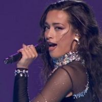 Chanel Terrero sorprende con su actuación en el Benidorm Fest
