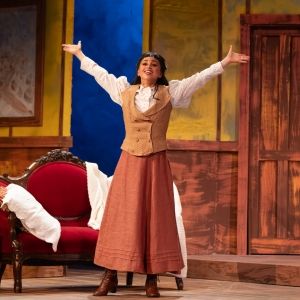 Review: MY FAIR LADY at Union Avenue Opera