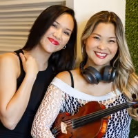 BWW Interview: Lisa Helmi Johanson & Kimberly Immanuel Talk KIM LOO GETS A REDO…