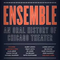 Podcast: BroadwayRadio's 'Tell Me More' Chats with Mark Larson About 'Ensemble: An…
