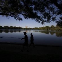 Pb Photo Centre To Present Two Views Of New York City, April 4 To May 23