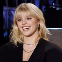 Video: Watch Reneé Rapp Prepare to Make Her SATURDAY NIGHT LIVE Debut With Jacob… Video