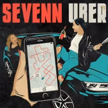 Sevenn Shares New Song 'Uber'