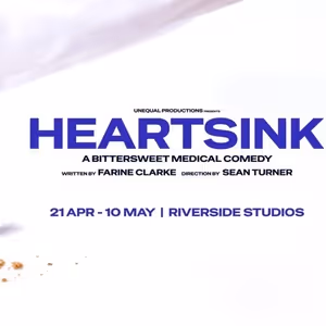 Riverside Studios Unveils Spring Theatre Lineup Featuring New Shows