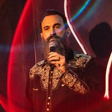 Jon Schnitzer's JUST THE TIP Opens Tonight At SoHo Playhouse