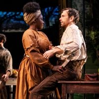 BWW Review: Jeremy O. Harris' Bold and Dynamic SLAVE PLAY Moves To Broadway
