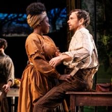 BWW Review: Jeremy O. Harris' Bold and Dynamic SLAVE PLAY Moves To Broadway