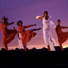 Amanda Selwyn Dance Theatre to Launch Teaching Artist Workshop Series