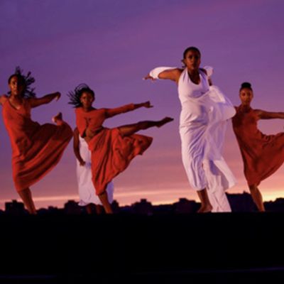 Amanda Selwyn Dance Theatre to Launch Teaching Artist Workshop Series