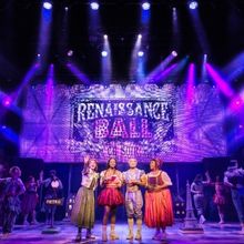 Review: & JULIET at the Aronoff Center