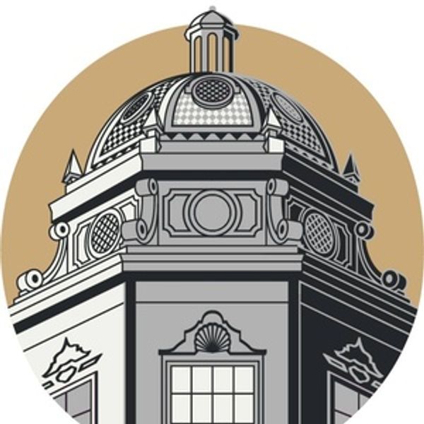 Silent Movie Mondays at Balboa Theatre to Feature OLD SCROOGE and A DOG'S LIFE Photo