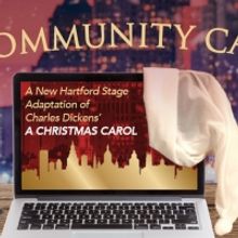 Announcing New Digital Holiday Offering Of A COMMUNITY CAROL