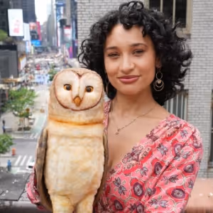 WESLEY to be Presented at Times Square’s Theater Center This Summer