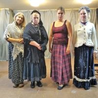 Review: MORE OF A GOOD THING: AN EVENING OF THEATER at Classics Lost 'n' Found…