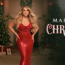 Mariah Carey Reveals 2024 Christmas Tour Including UBS Arena